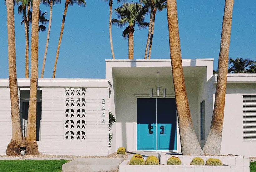 real estate template