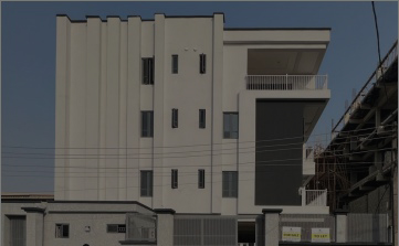 Grey August Development - HossbridgeTrent