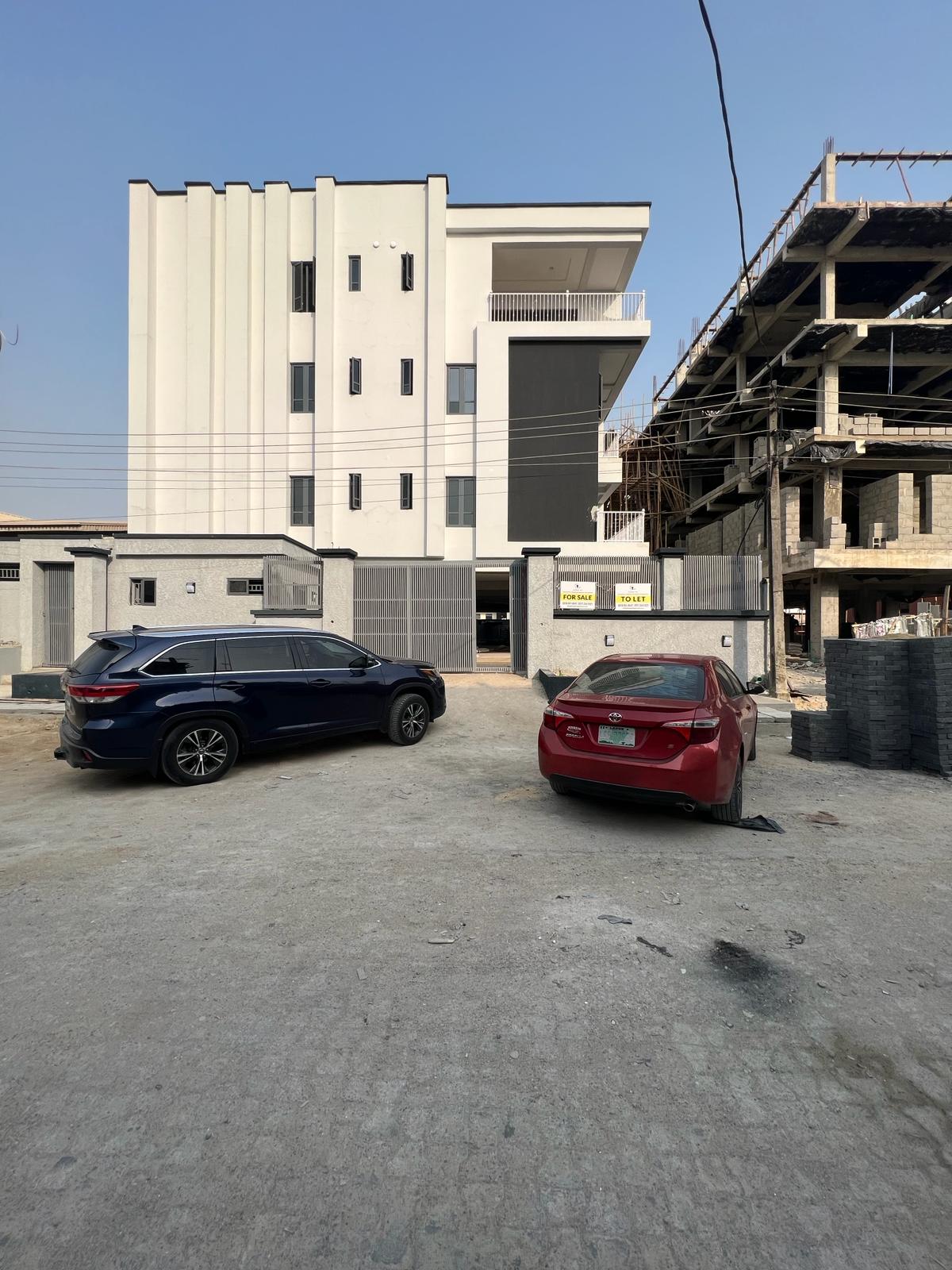 real estate template