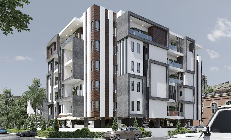 real estate template