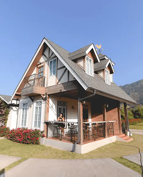 real estate template