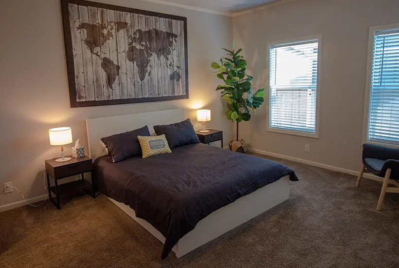 real estate template