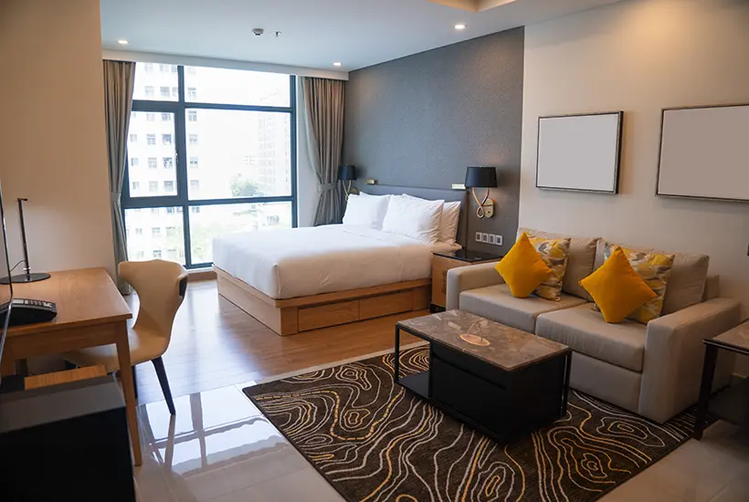 real estate template