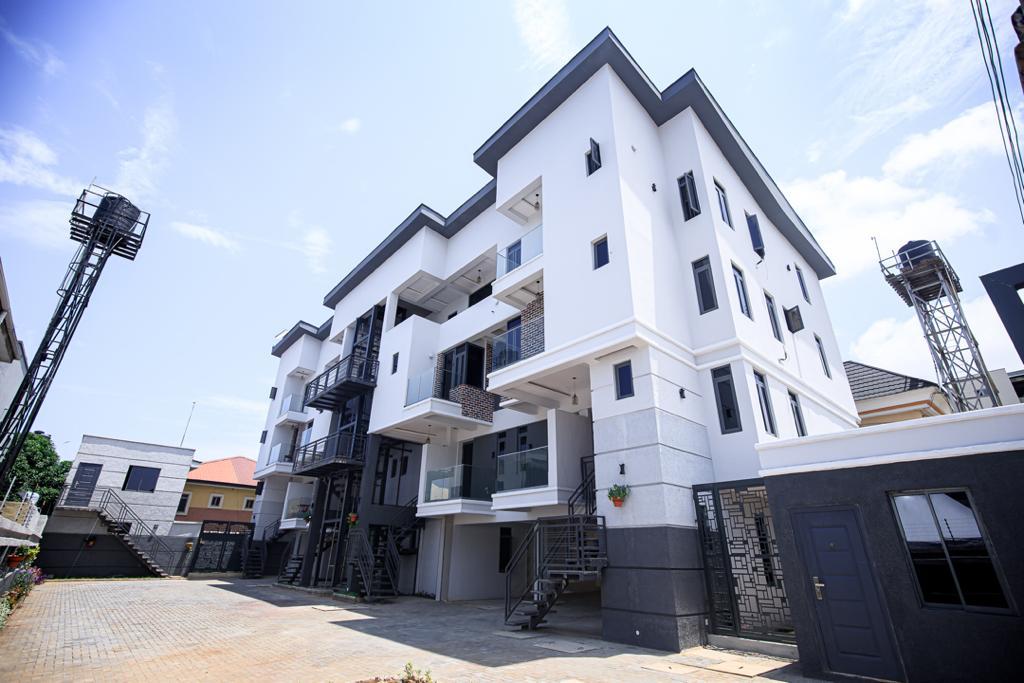 real estate template